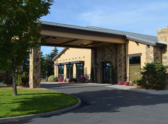 Best Western Rory & Ryan Inns allows check-in for 18 year-old guests