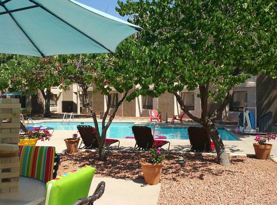 Windemere Hotel & Conference Center allows check-in for 18 year-old guests