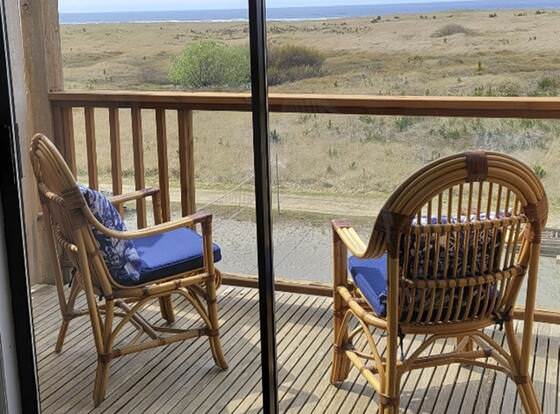 Chautauqua Resort & Conference Center allows check-in for 18 year-old guests