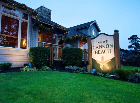 Inn at Cannon Beach allows check-in for 18 year-old guests