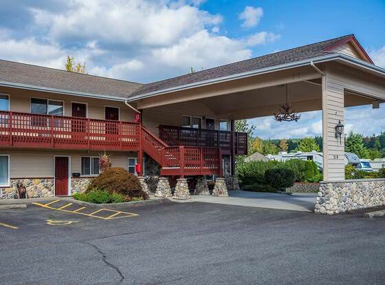 Mill Village Motel allows check-in for 18 year-old guests
