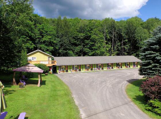 Starlite Motel allows check-in for 18 year-old guests