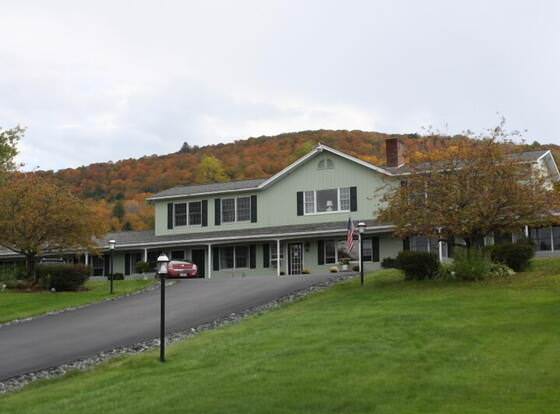 Braeside Lodging allows check-in for 18 year-old guests