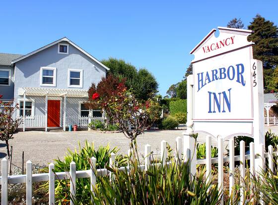 Harbor Inn allows check-in for 18 year-old guests