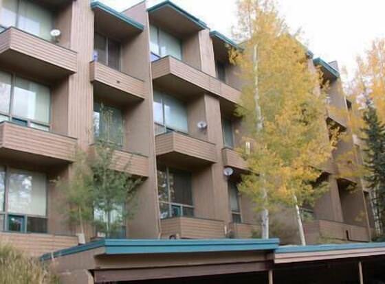 Homestake Condominiums allows check-in for 18 year-old guests