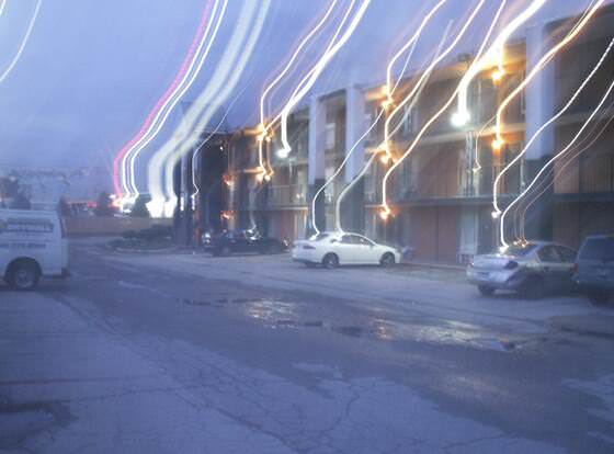 Inn of Knoxville allows check-in for 18 year-old guests