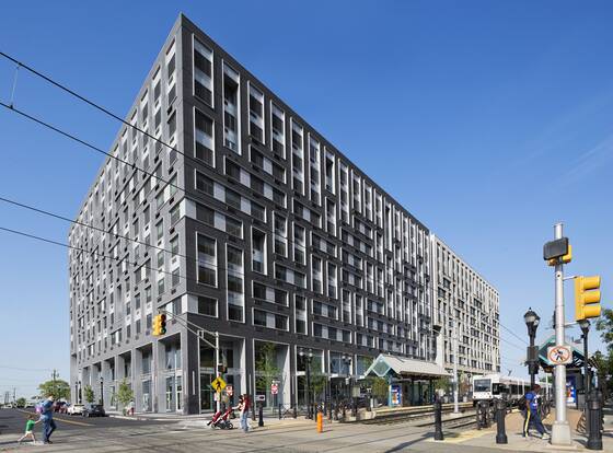 Park Ave Suites allows check-in for 18 year-old guests