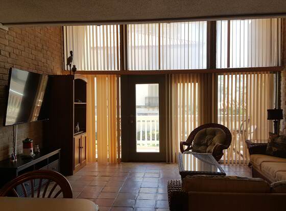 Gulf 3 bedroom Condo by Fountain Vista allows check-in for 18 year-old guests