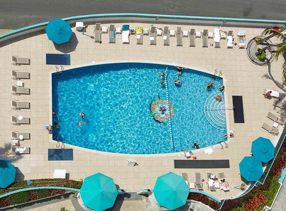 Ilikai Lite allows check-in for 18 year-old guests