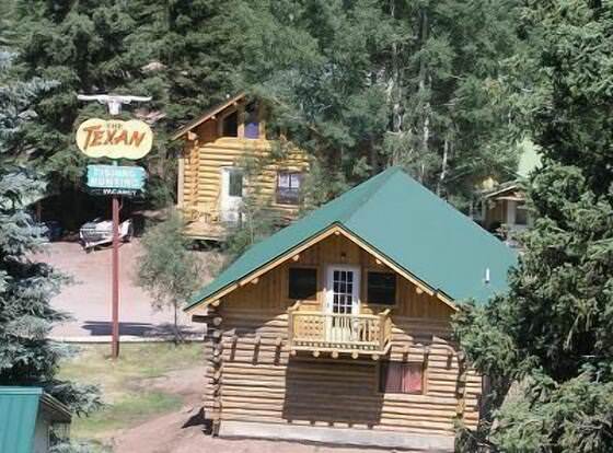 Texan Resort allows check-in for 18 year-old guests