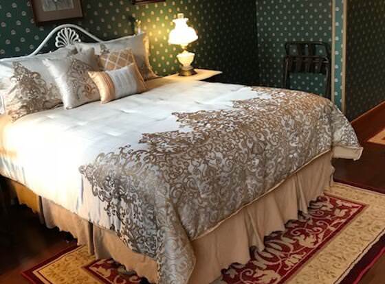 Cripple Creek Hospitality House & Travel Park allows check-in for 18 year-old guests