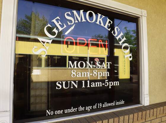 Sage Motel allows check-in for 18 year-old guests
