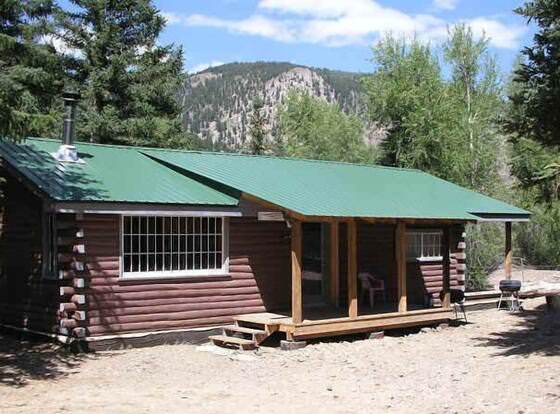 Ranch House Vacation Rental allows check-in for 18 year-old guests