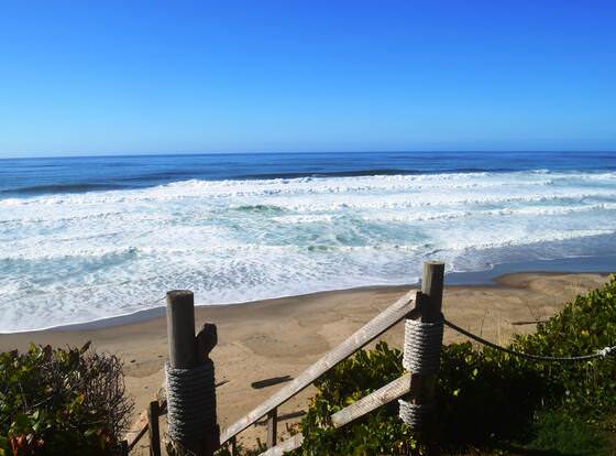 Nelscott Manor allows check-in for 18 year-old guests