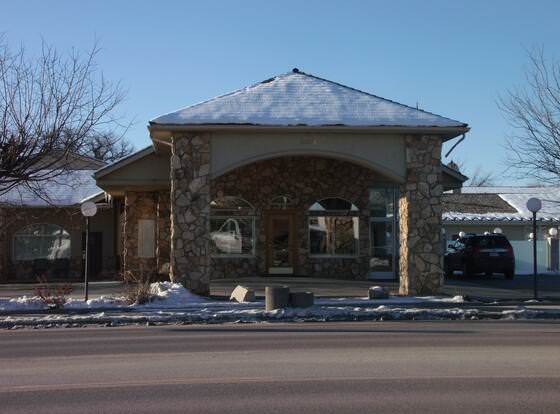 Antlers Inn allows check-in for 18 year-old guests