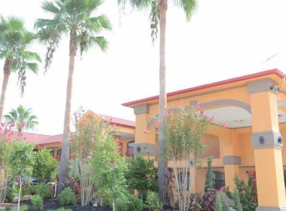 Regency Inn allows check-in for 18 year-old guests