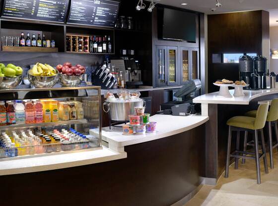 Courtyard by Marriott Denver Southwest/Littleton allows check-in for 18 year-old guests