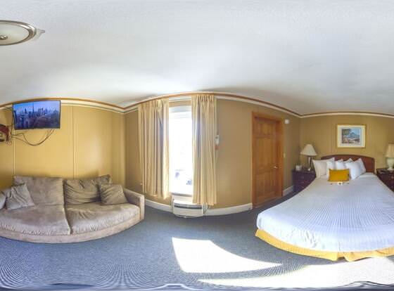 Moulton Hotel allows check-in for 18 year-old guests