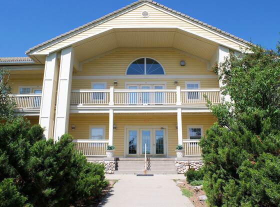 The Rukmapura Park Hotel allows check-in for 18 year-old guests