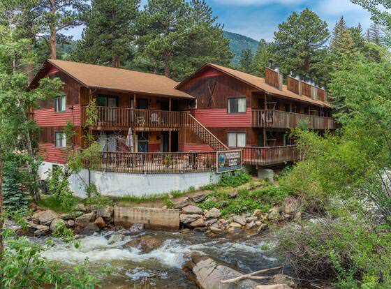 Ponderosa Lodge allows check-in for 18 year-old guests
