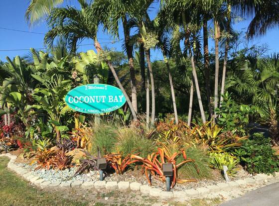 Coconut Bay Resort Key Largo allows check-in for 18 year-old guests
