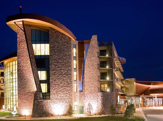 Sky Ute Casino Resort allows check-in for 18 year-old guests