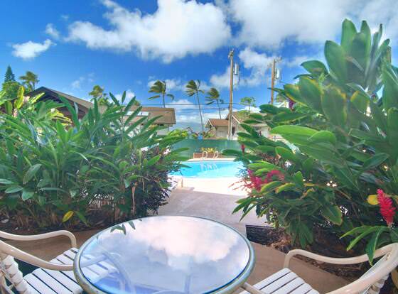 Napili Sunset on the Beach allows check-in for 18 year-old guests