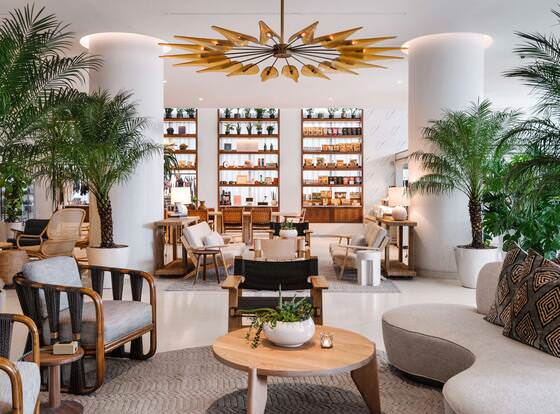 Nautilus by Arlo allows check-in for 18 year-old guests