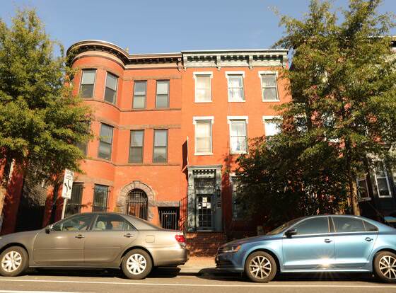 Duo Housing Hostel allows check-in for 18 year-old guests