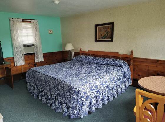 Bass River Motel allows check-in for 18 year-old guests