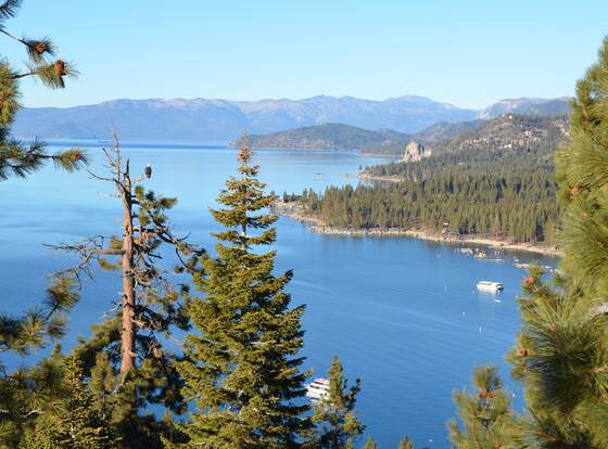 Where Eagles Fly Bed & Breakfast allows check-in for 18 year-old guests