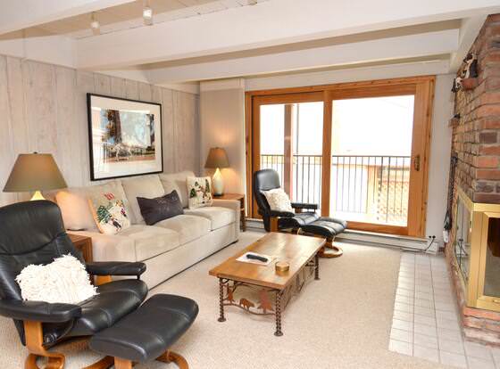 Chateau Blanc Condominiums allows check-in for 18 year-old guests