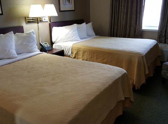 Gurnee Motel allows check-in for 18 year-old guests