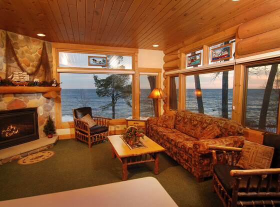 Grand Superior Lodge allows check-in for 18 year-old guests