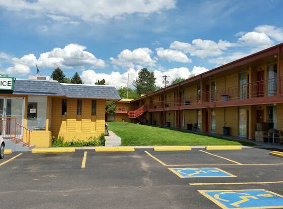 Essex House Motel allows check-in for 18 year-old guests