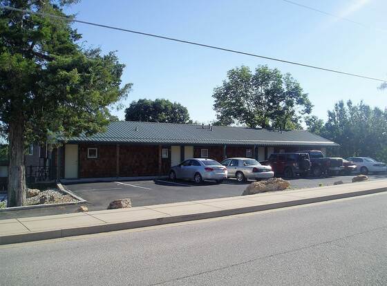 Kay Lynn Resort allows check-in for 18 year-old guests