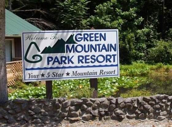 Green Mountain Park Resort - Campground allows check-in for 18 year-old guests