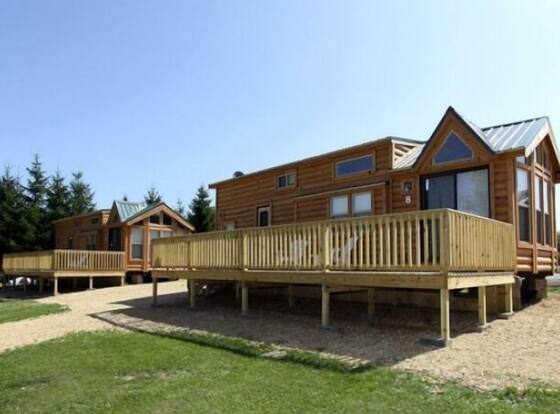 Lakeland RV Campground allows check-in for 18 year-old guests