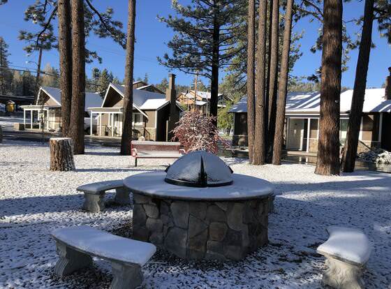 Bay Meadows Resort allows check-in for 18 year-old guests