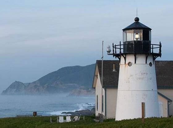 HI Point Montara Lighthouse Hostel allows check-in for 18 year-old guests