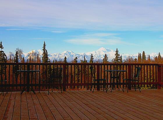 Grace and Bill's Freedom Hills allows check-in for 18 year-old guests