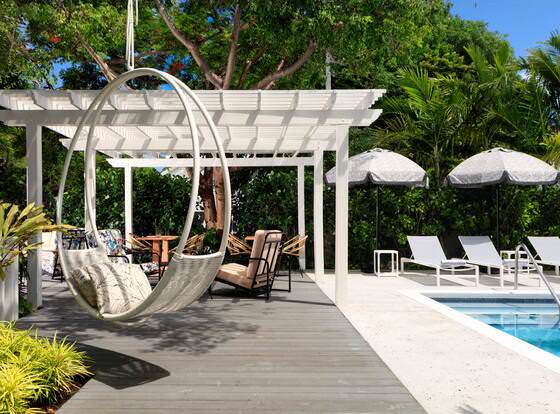 Kimpton Ella's Cottages, an IHG Hotel allows check-in for 18 year-old guests