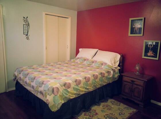 The Estela House allows check-in for 18 year-old guests