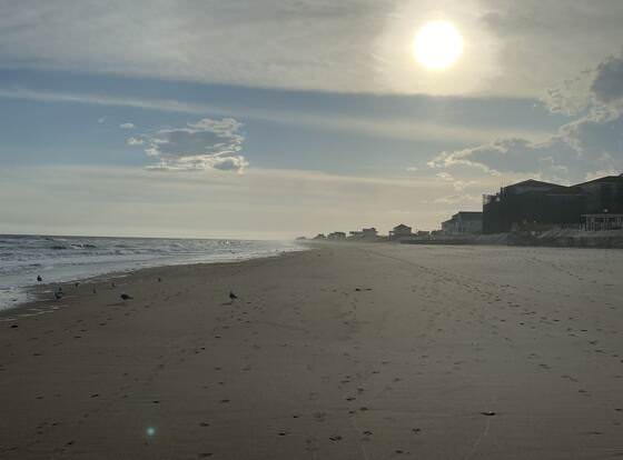 Seaview Pier and Motel allows check-in for 18 year-old guests