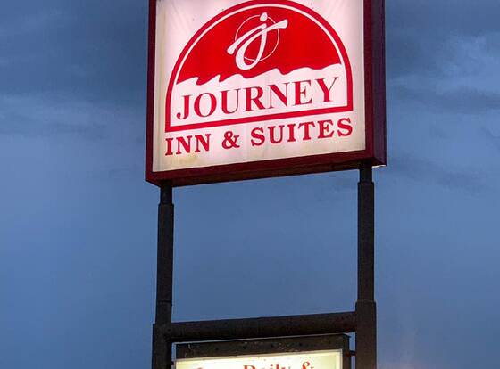 Journey Inn allows check-in for 18 year-old guests