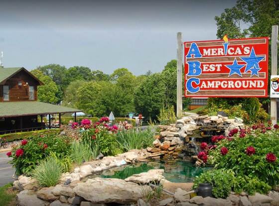 America's Best Campground allows check-in for 18 year-old guests