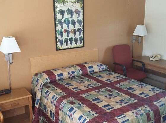 Skyline Motel allows check-in for 18 year-old guests