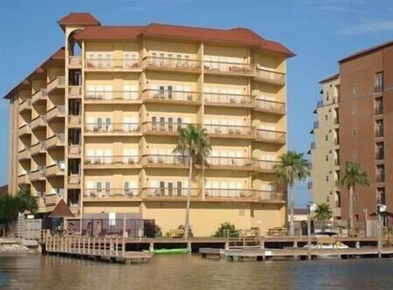 Galleon Bay by SPI Seascape allows check-in for 18 year-old guests