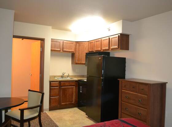 Bismarck Motor Motel allows check-in for 18 year-old guests