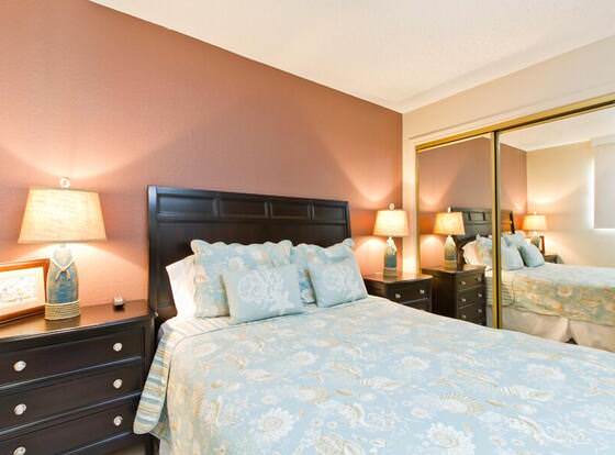 Inverness at South Padre by SPI Seascape allows check-in for 18 year-old guests